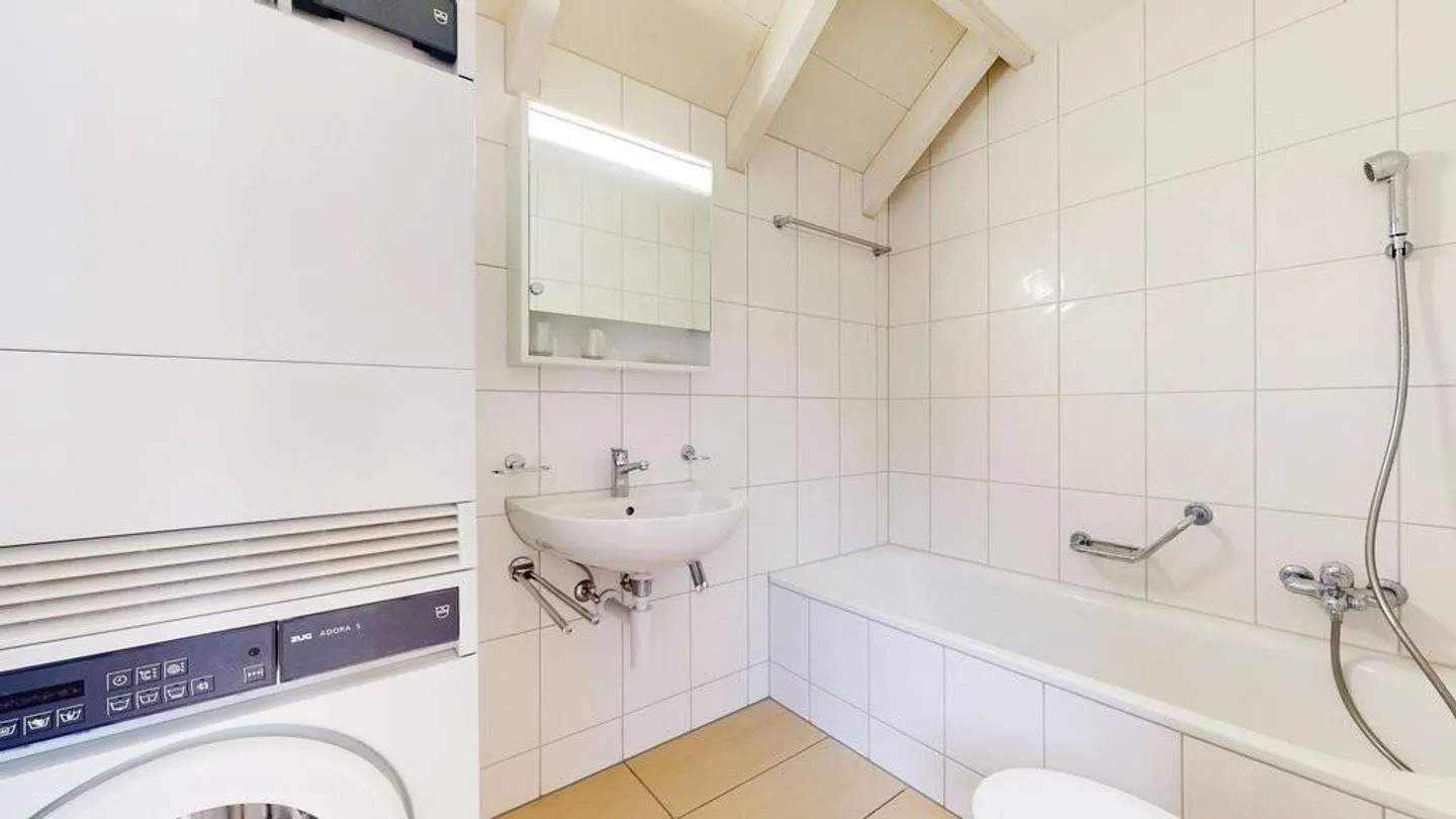 Sognare la propria terrazza sul tetto - Foto 5 di 10