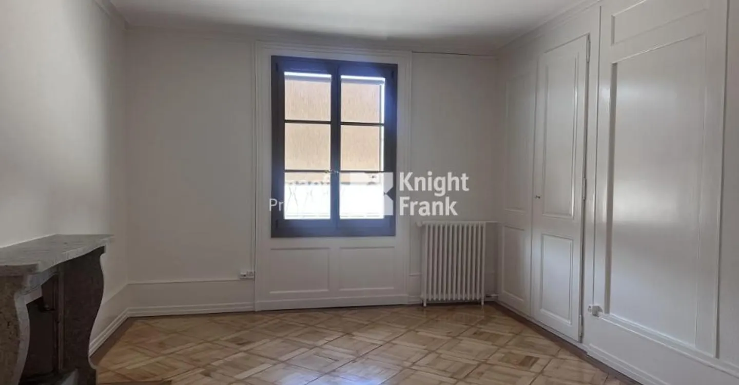 Charming apartment - fully renovated - in the hypercenter with a view of the jet d'eau - Photo 7 of 12