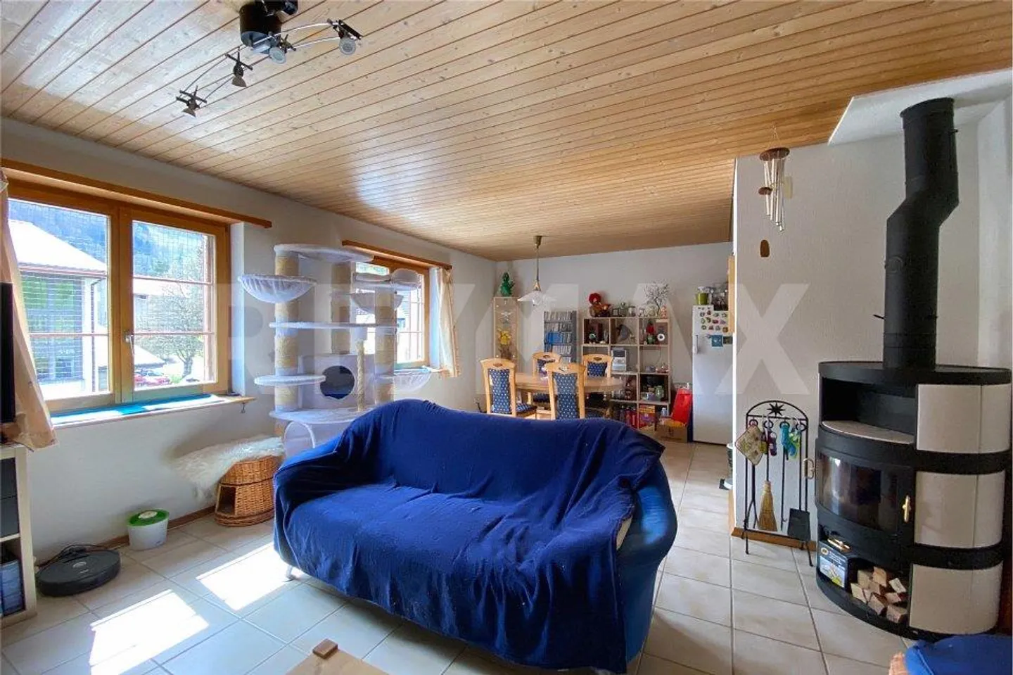 Appartements loués avec succès dans des emplacements résidentiels ruraux et centraux - Photo 12 sur 13