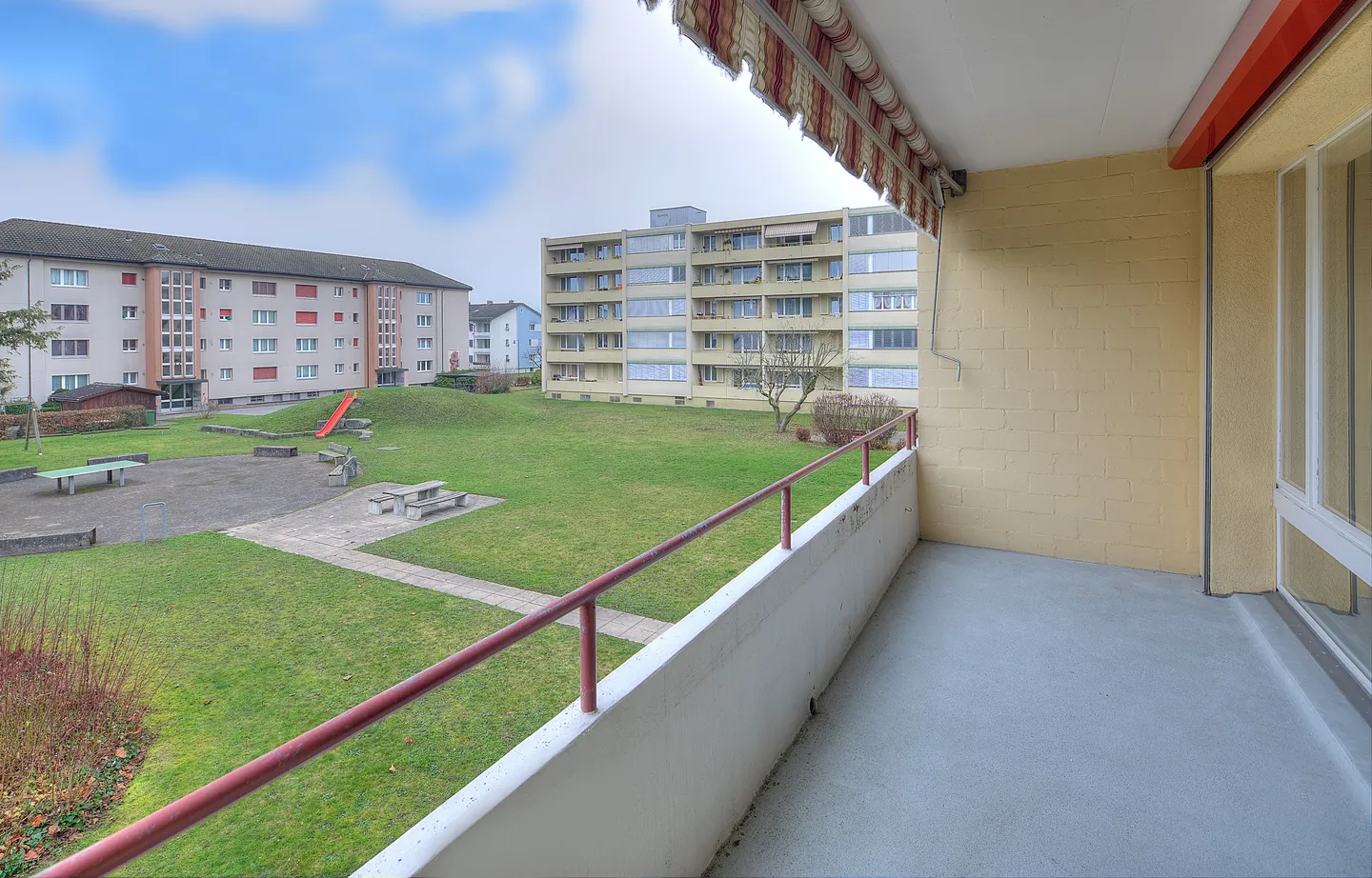 Appartamento familiare in un ambiente adatto ai bambini - Foto 7 di 8