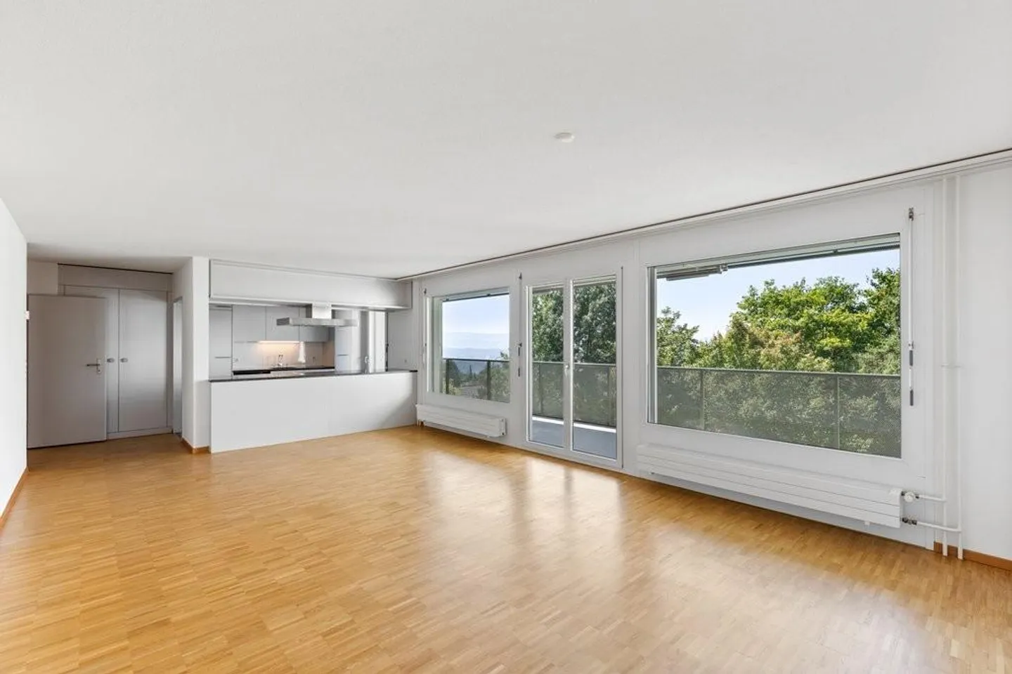 RENT WITHOUT DEPOSIT - Near School and Village Center - Photo 3 of 7