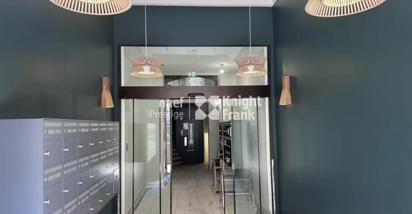 Charming apartment - fully renovated - in the hypercenter with a view of the jet d'eau - Photo 12 of 12
