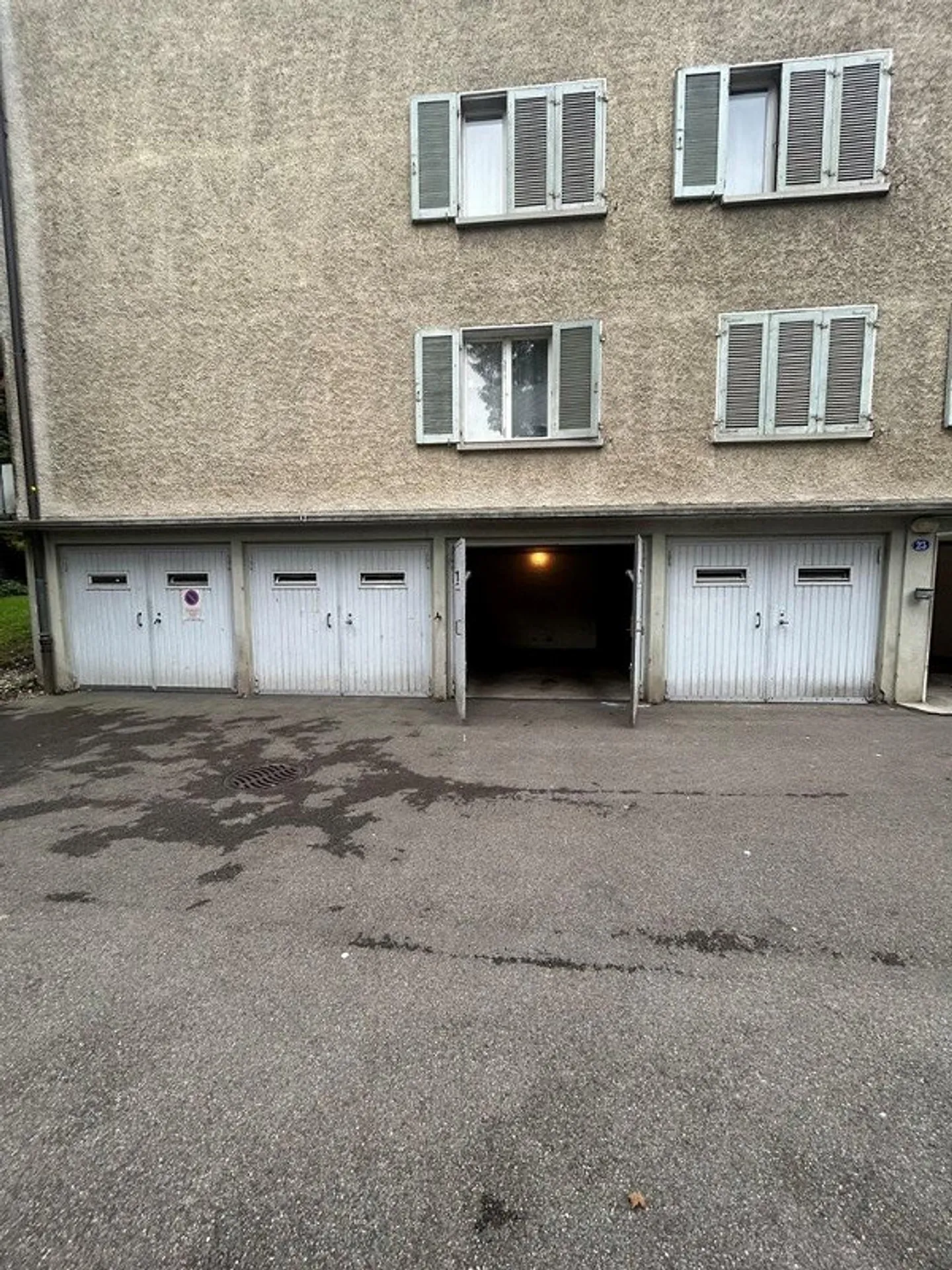 Garage singola cercata? - Foto 2 di 4