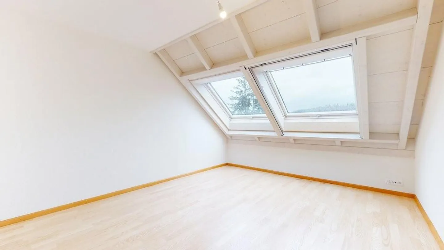 Sognare la propria terrazza sul tetto - Foto 6 di 10