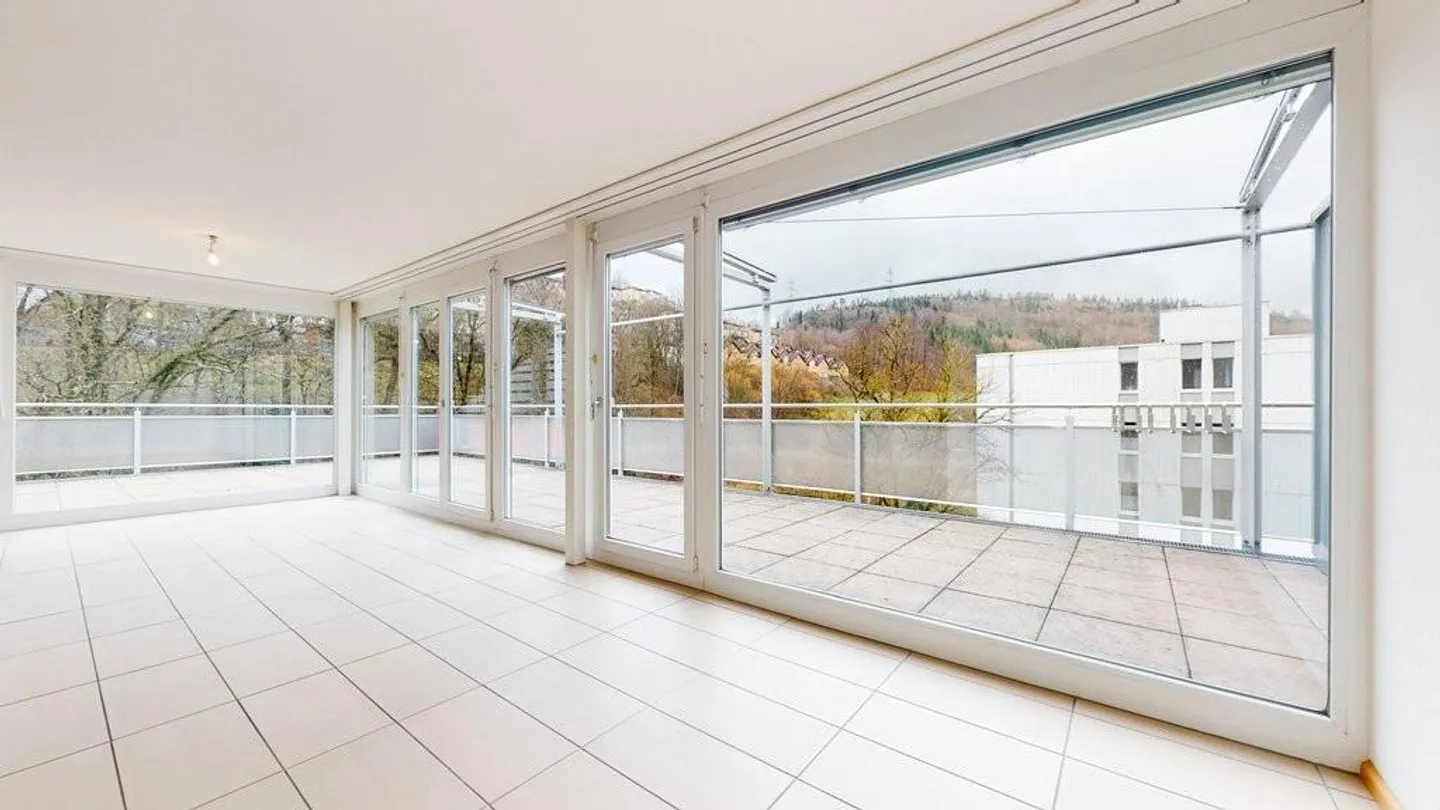 Sognare la propria terrazza sul tetto - Foto 3 di 10