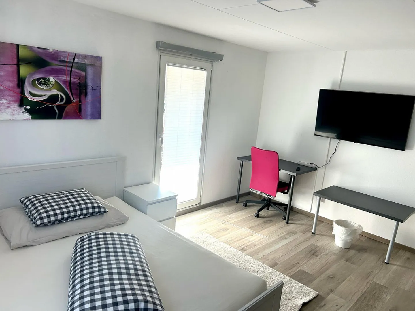 Shared Room "furnished - including all additional costs" - Photo 1 of 17