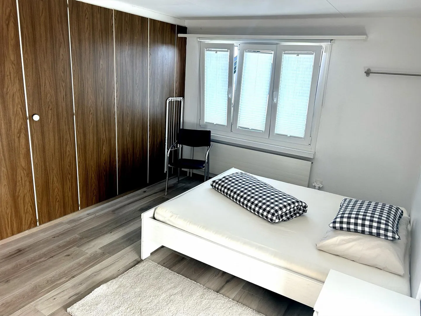 Shared Room "furnished - including all additional costs" - Photo 2 of 17