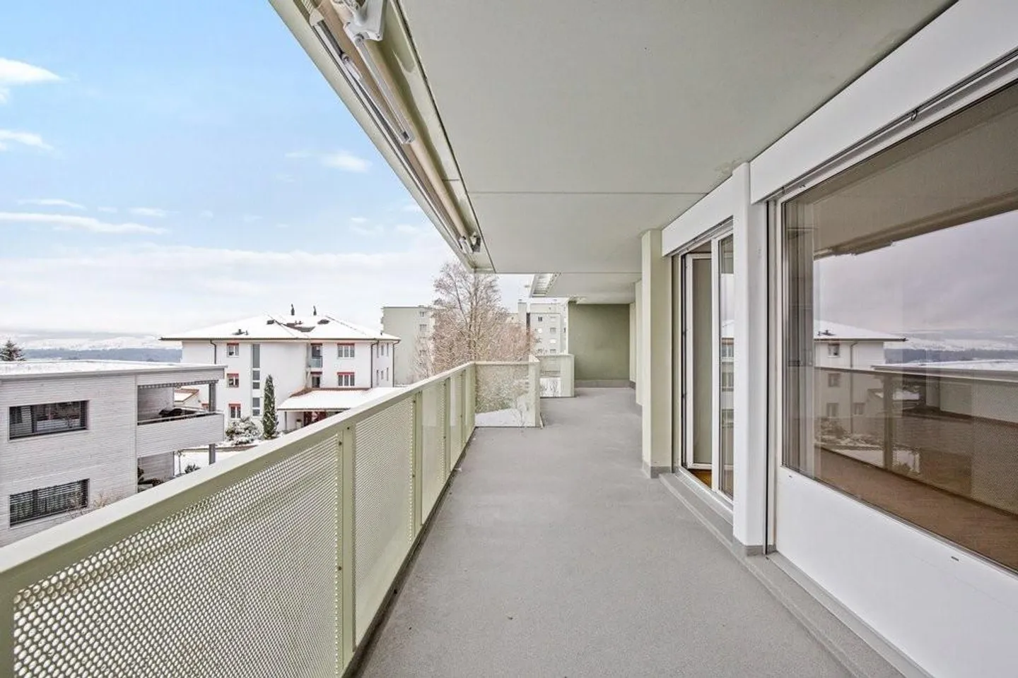 RENT WITHOUT DEPOSIT - Near School and Village Center - Photo 6 of 7