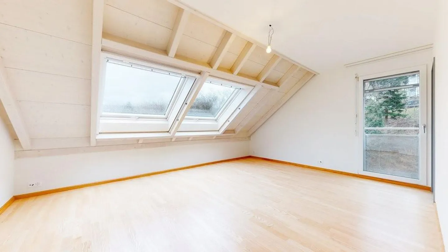 Sognare la propria terrazza sul tetto - Foto 7 di 10