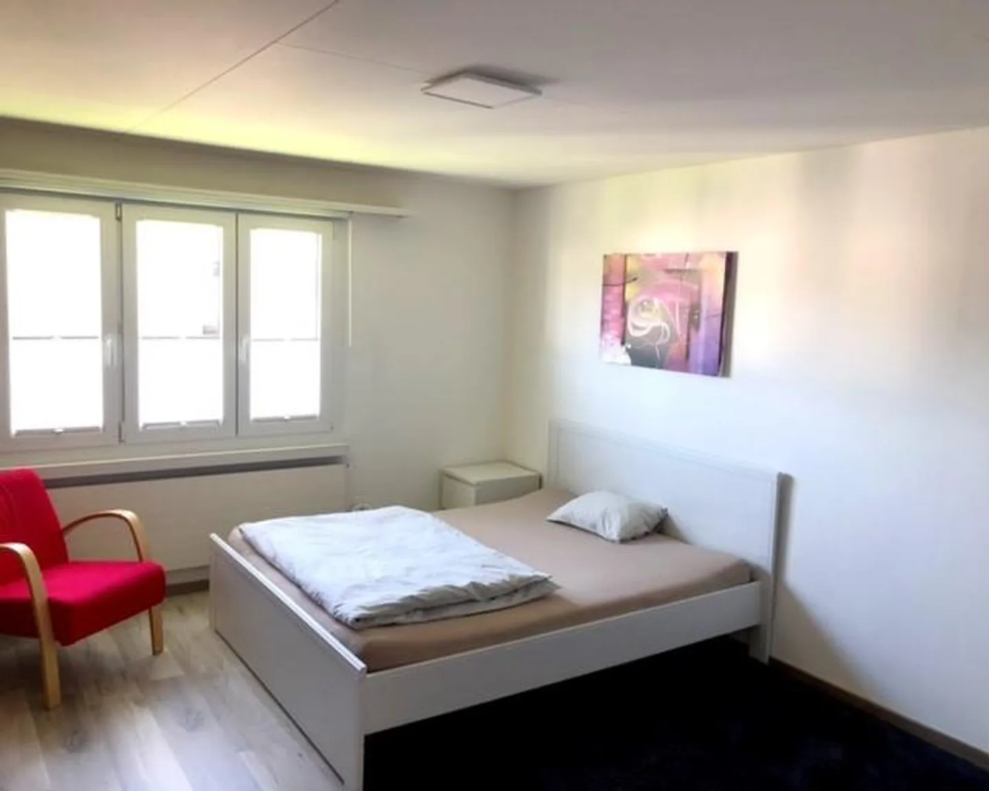 Shared Room "furnished - including all additional costs" - Photo 3 of 17