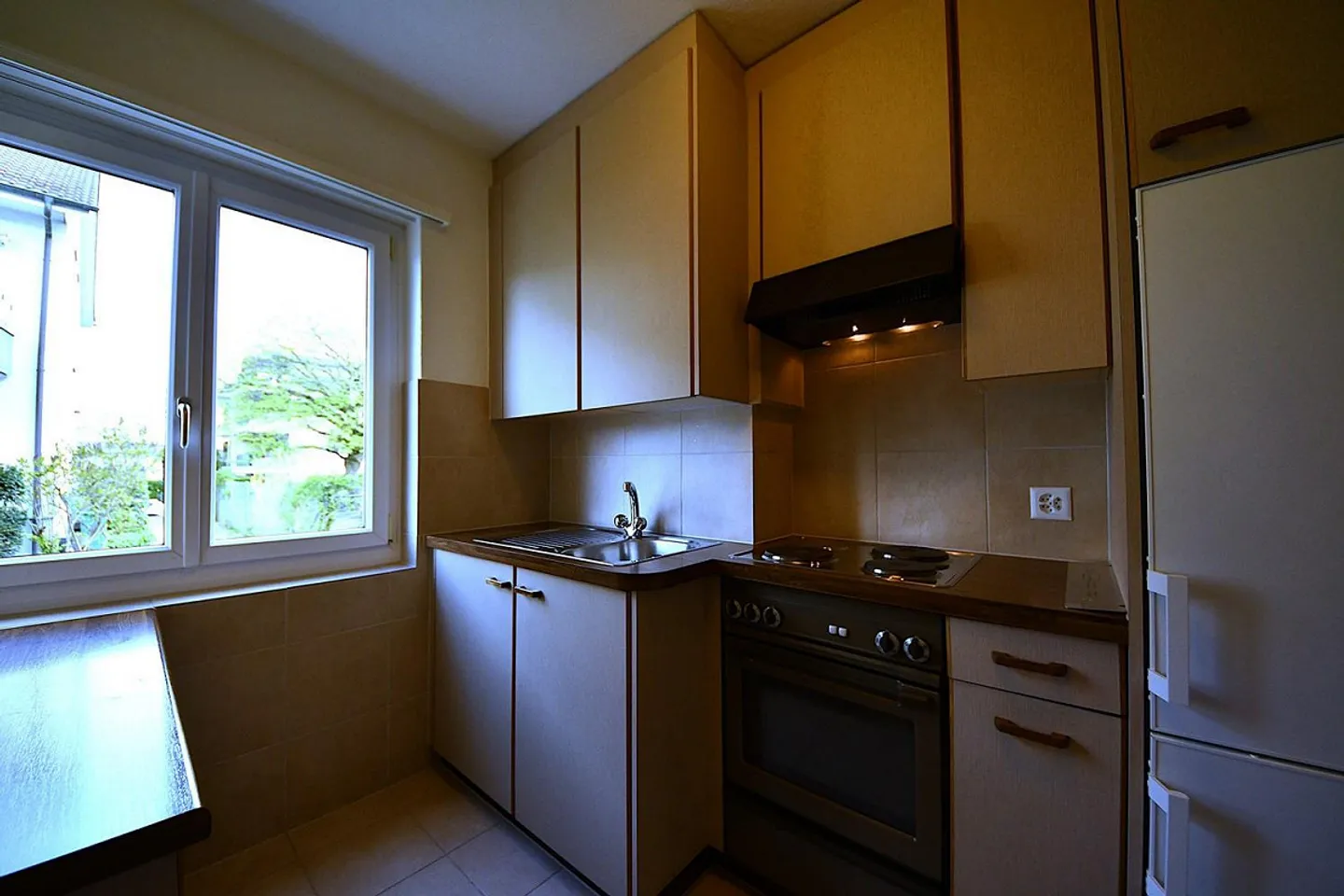 Charmante Wohnung in Zollikon - Foto 2 von 6