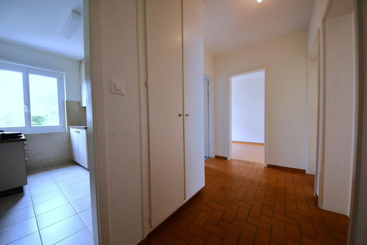 Charmante Wohnung in Zollikon - Foto 3 von 6