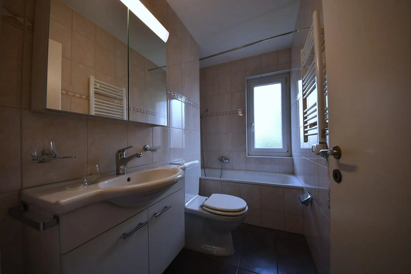 Charmante Wohnung in Zollikon - Foto 4 von 6