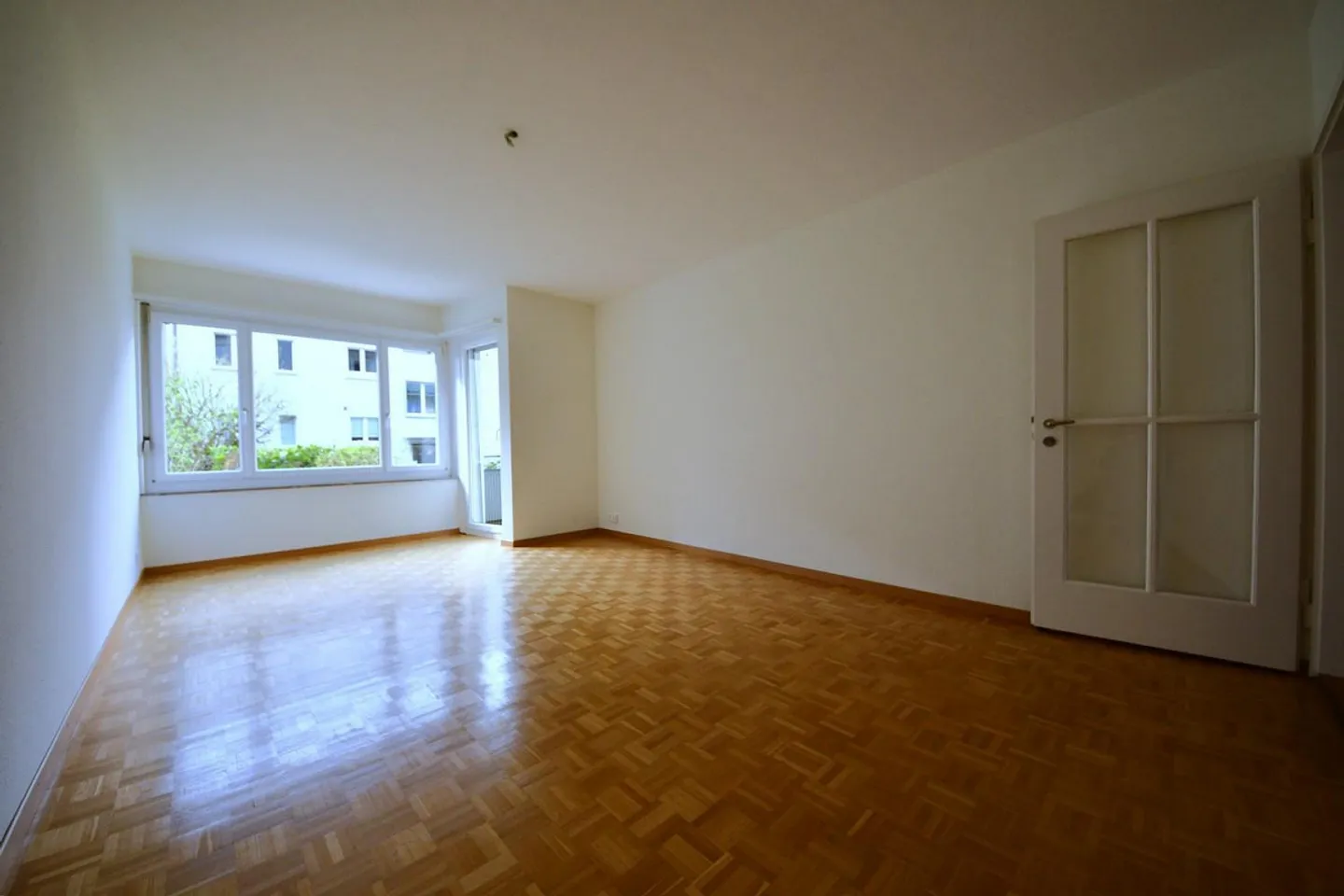 Charmante Wohnung in Zollikon - Foto 5 von 6