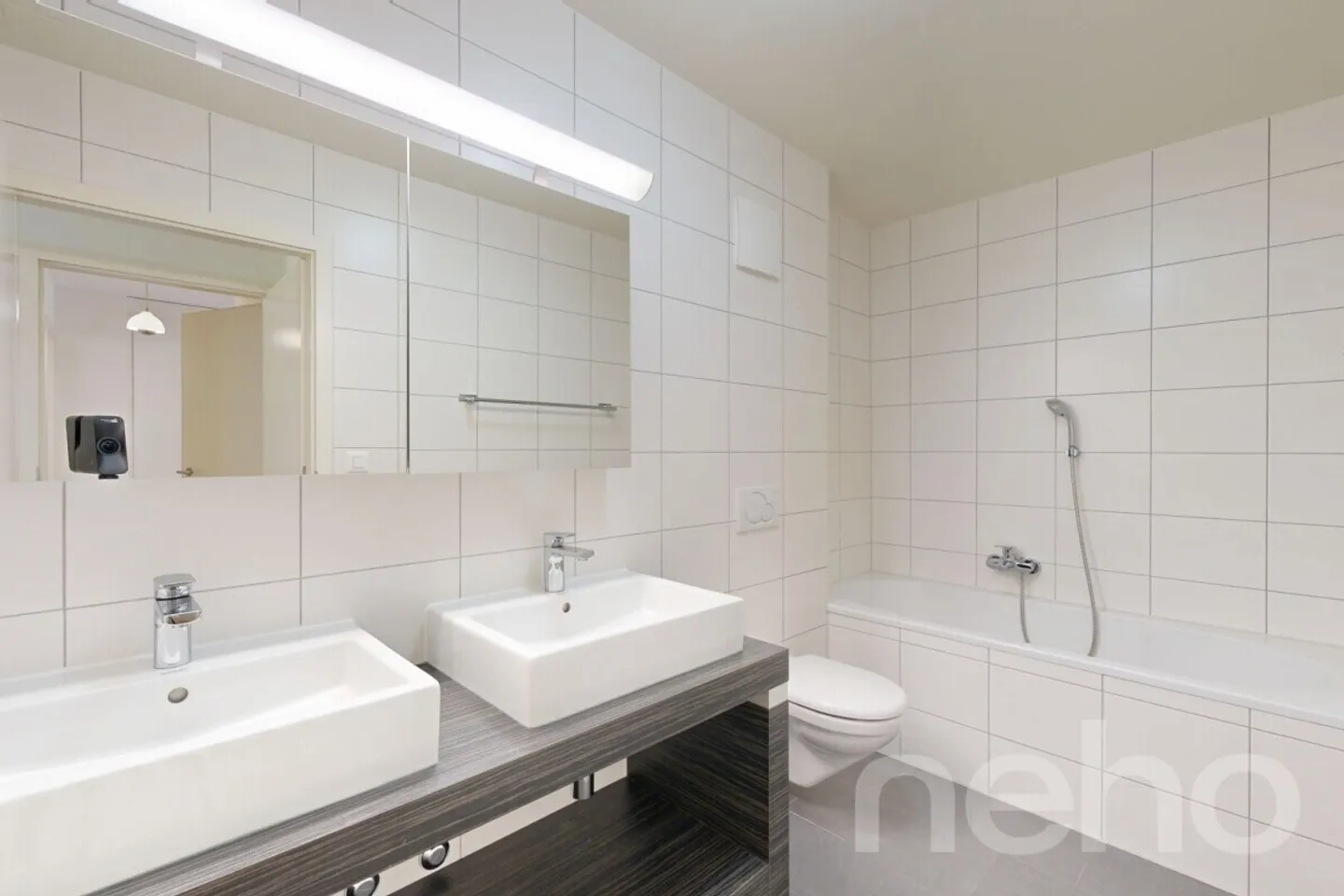 Modernes und Helles Apartment in Belmont-sur-Lausanne - Foto 8 von 13