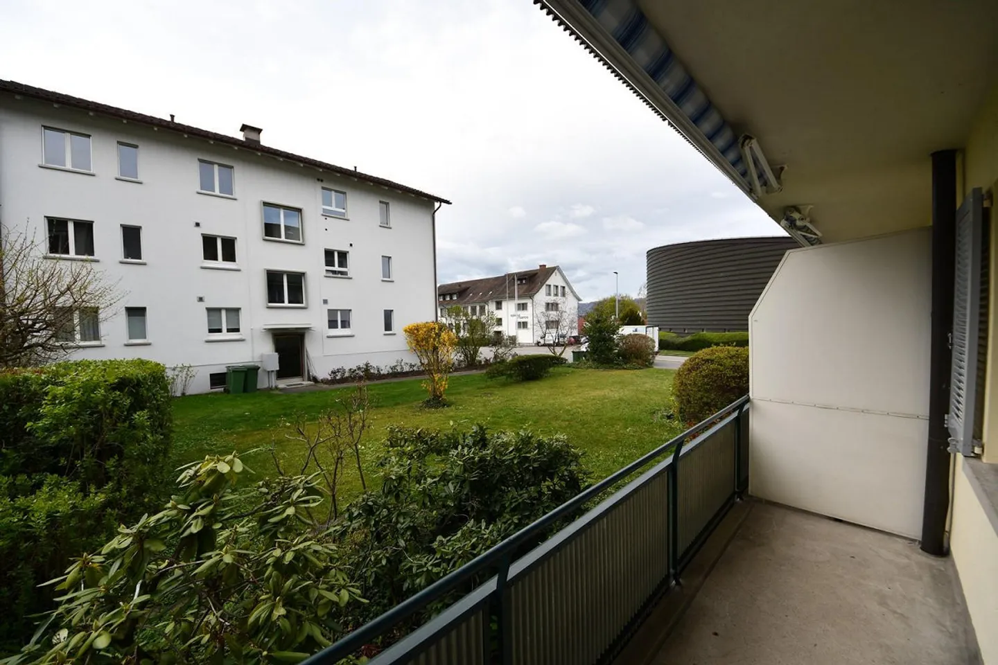 Charmante Wohnung in Zollikon - Foto 6 von 6