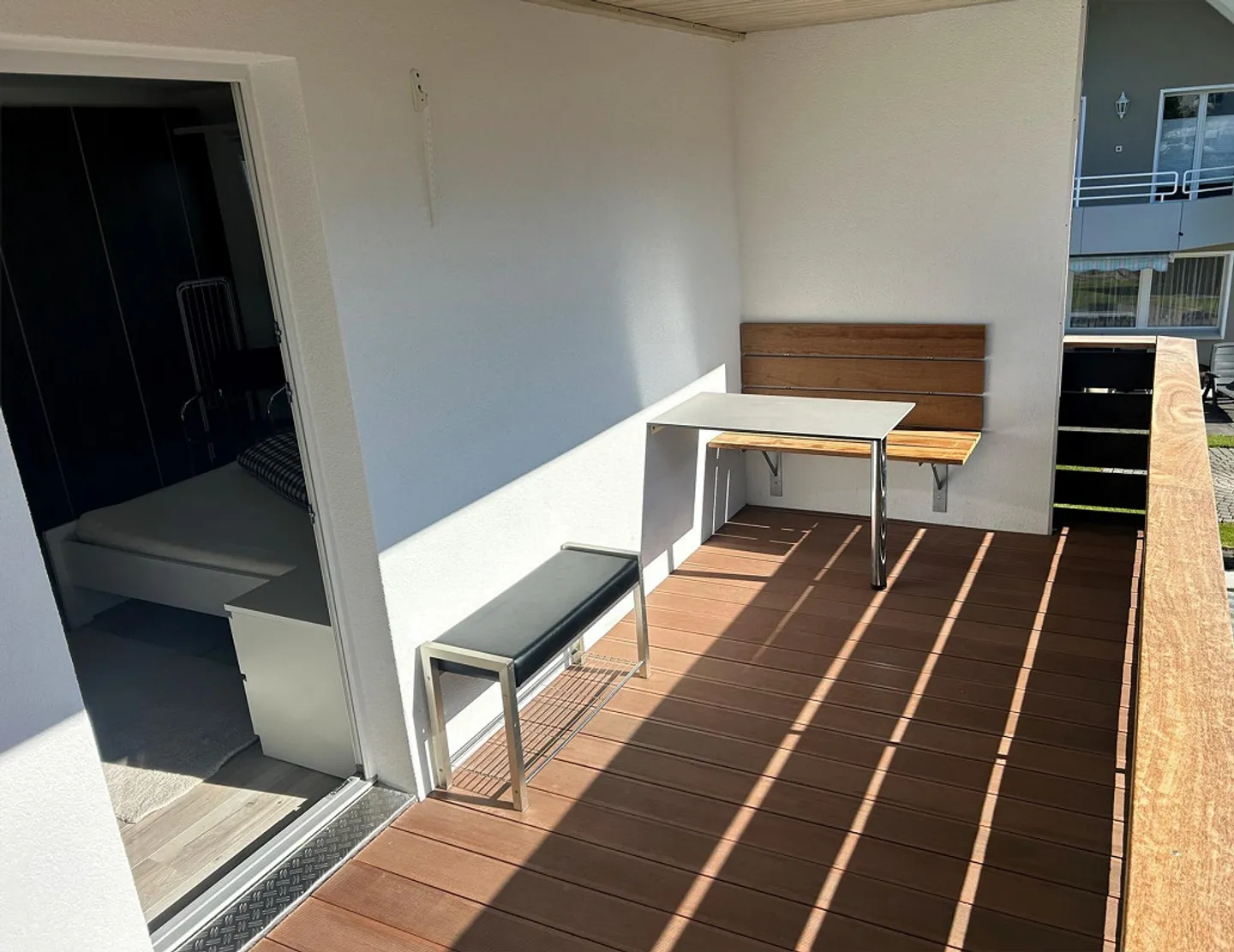 Shared Room "furnished - including all additional costs" - Photo 4 of 17