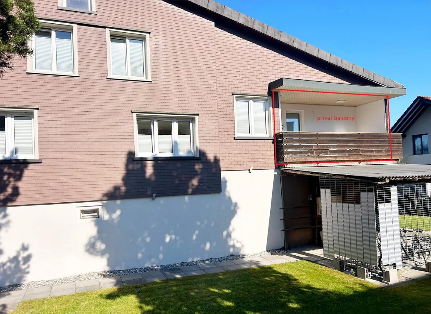 Shared Room "furnished - including all additional costs" - Photo 5 of 17