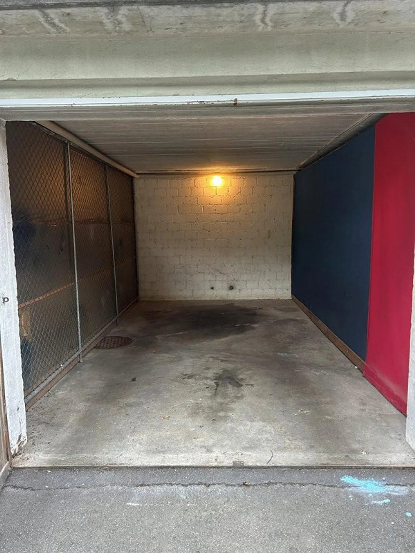 Garage singola cercata? - Foto 3 di 4