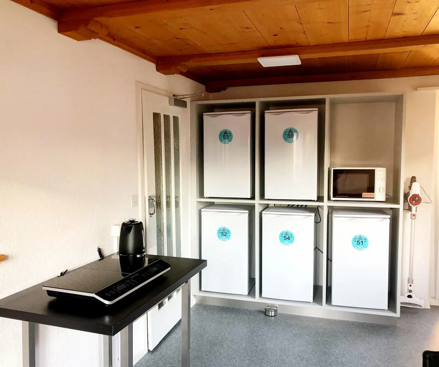 Shared Room "furnished - including all additional costs" - Photo 7 of 17