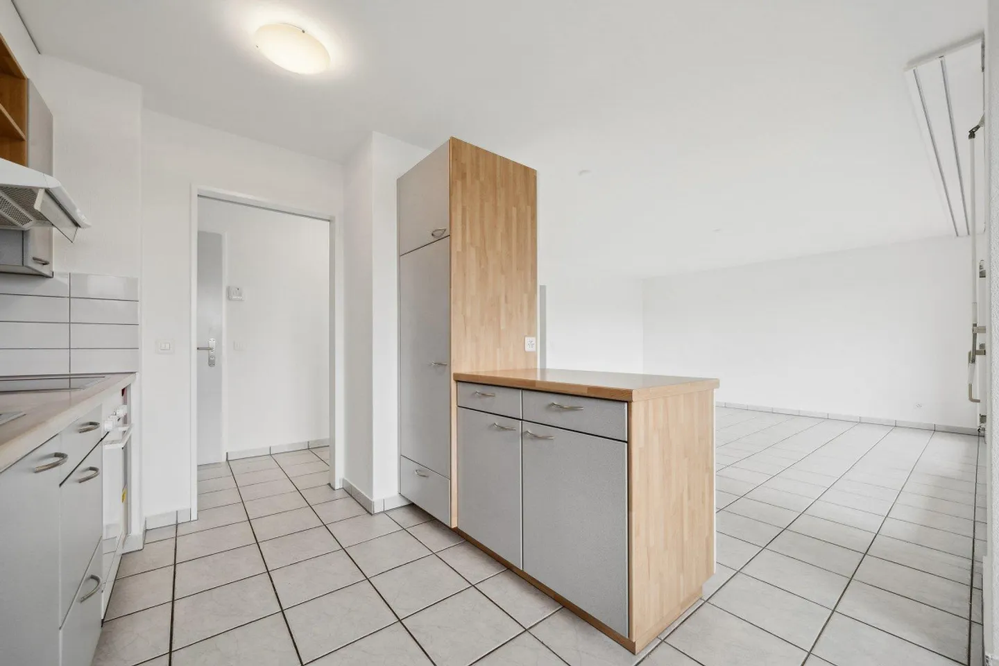 Offerta Speciale - Bellissimo Appartamento di 4.5 Stanze Vicino alla Stazione - Foto 5 di 13
