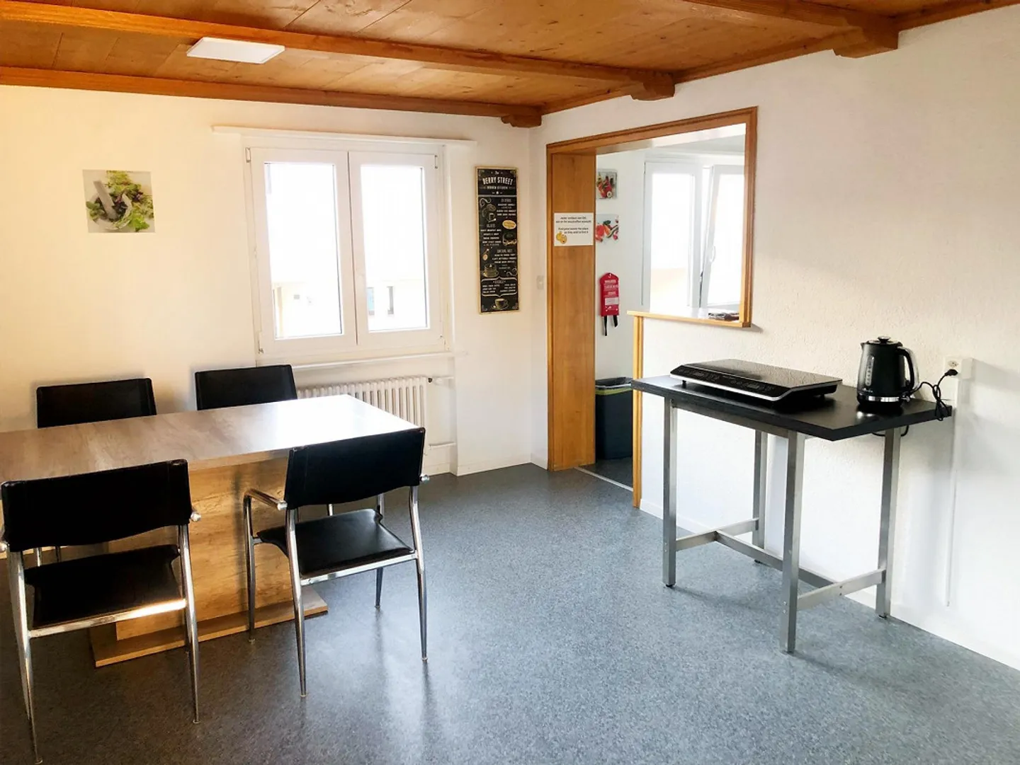 Shared Room "furnished - including all additional costs" - Photo 8 of 17