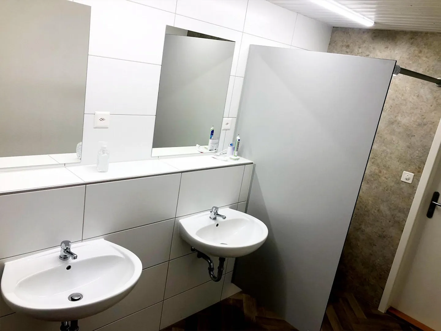 Shared Room "furnished - including all additional costs" - Photo 10 of 17