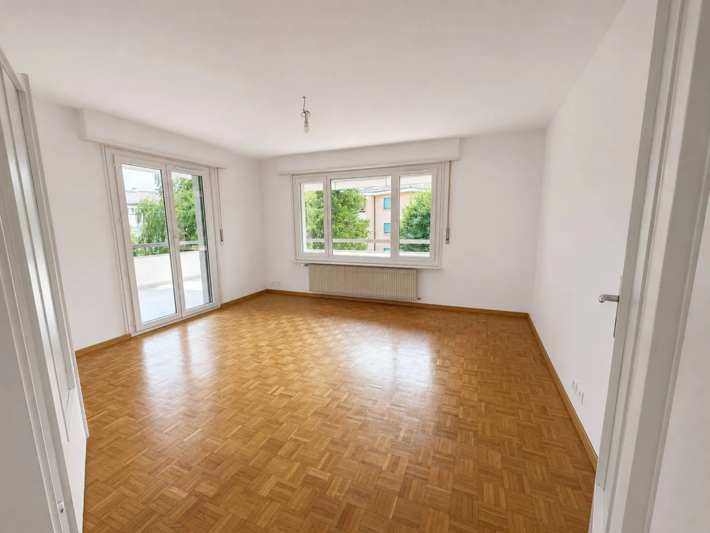 3-Zimmer-Wohnung - Foto 1 von 5