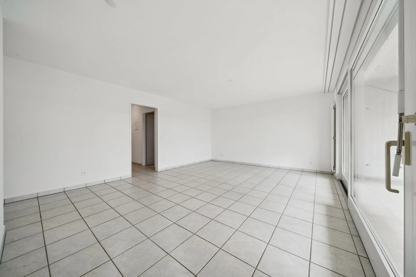 Offerta Speciale - Bellissimo Appartamento di 4.5 Stanze Vicino alla Stazione - Foto 3 di 13