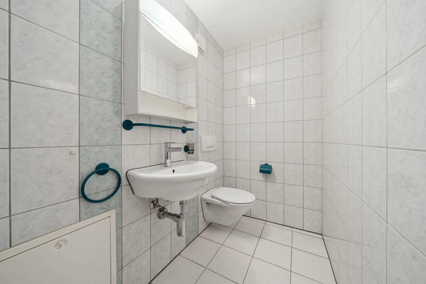 Offerta Speciale - Bellissimo Appartamento di 4.5 Stanze Vicino alla Stazione - Foto 8 di 13