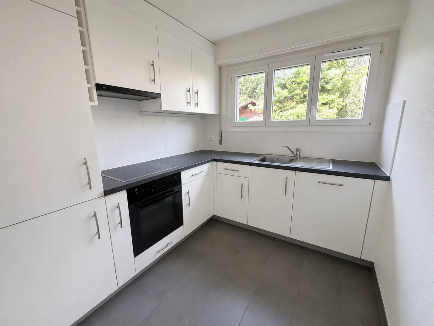 3-Zimmer-Wohnung - Foto 5 von 5