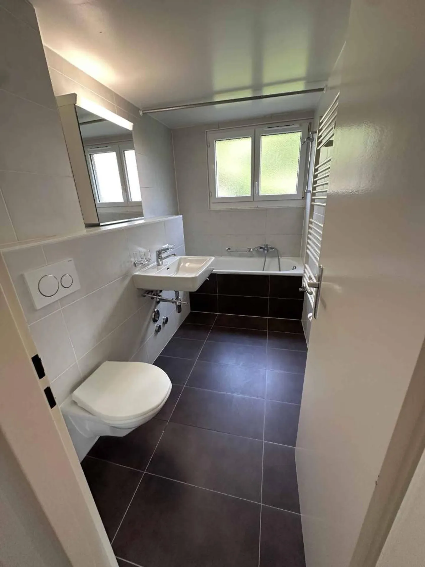 3-Zimmer-Wohnung - Foto 4 von 5
