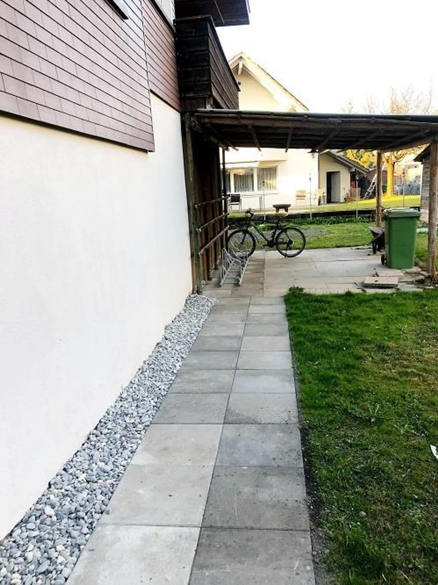 Shared Room "furnished - including all additional costs" - Photo 13 of 17