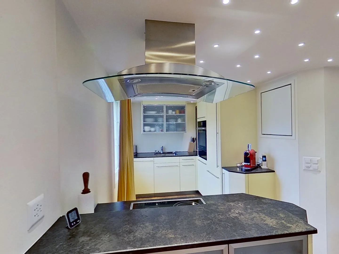 Chalet Morgensunne - Foto 4 von 12