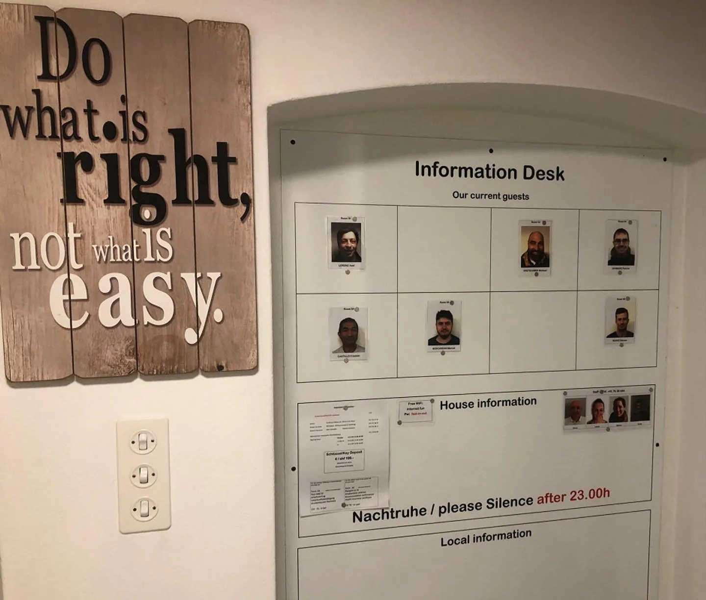 Shared Room "furnished - including all additional costs" - Photo 15 of 17