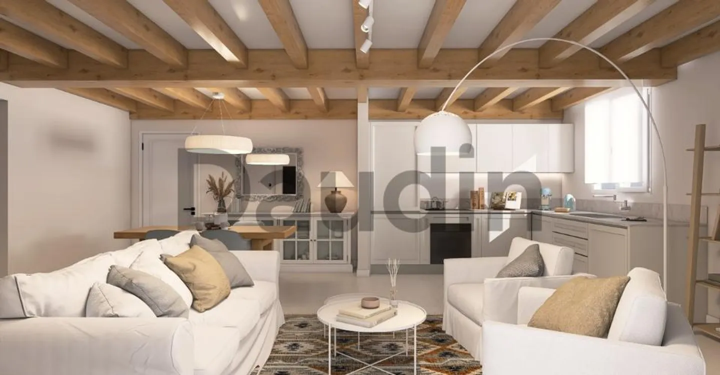 Villa exclusive au calme - Photo 3 sur 4