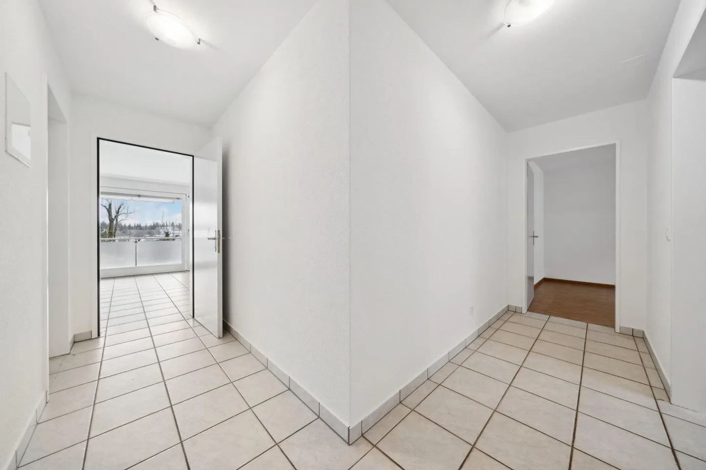 Offerta Speciale - Bellissimo Appartamento di 4.5 Stanze Vicino alla Stazione - Foto 12 di 13
