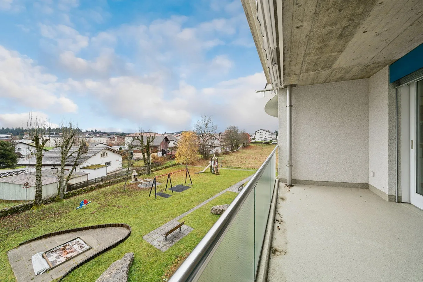 Offerta Speciale - Bellissimo Appartamento di 4.5 Stanze Vicino alla Stazione - Foto 13 di 13