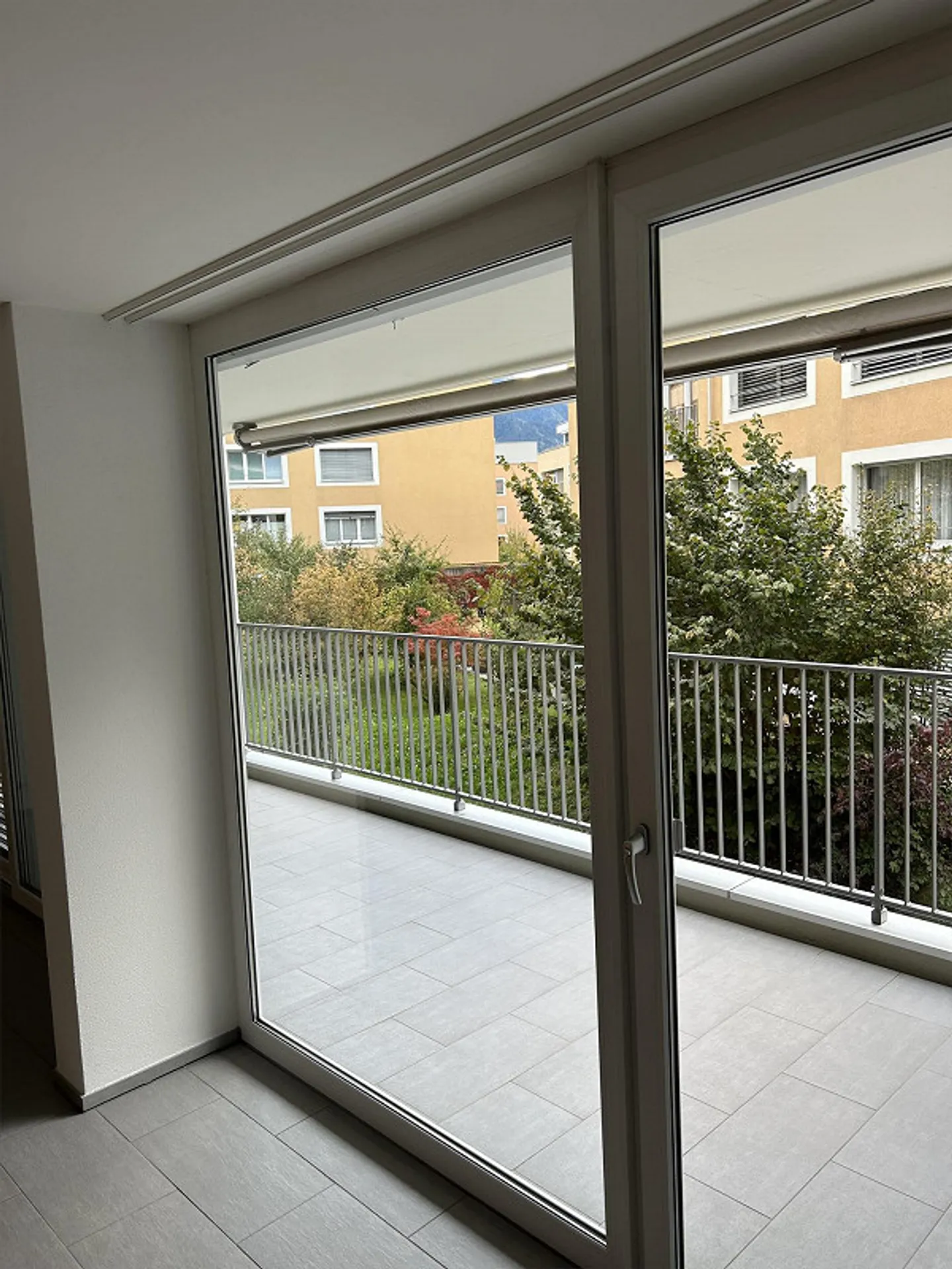 Vivere nel quartiere "Heiligkreuz / Schellenberg" - Foto 5 di 18