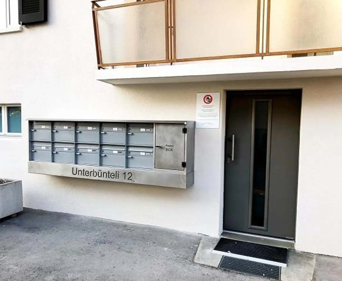 Shared Room "furnished - including all additional costs" - Photo 16 of 17