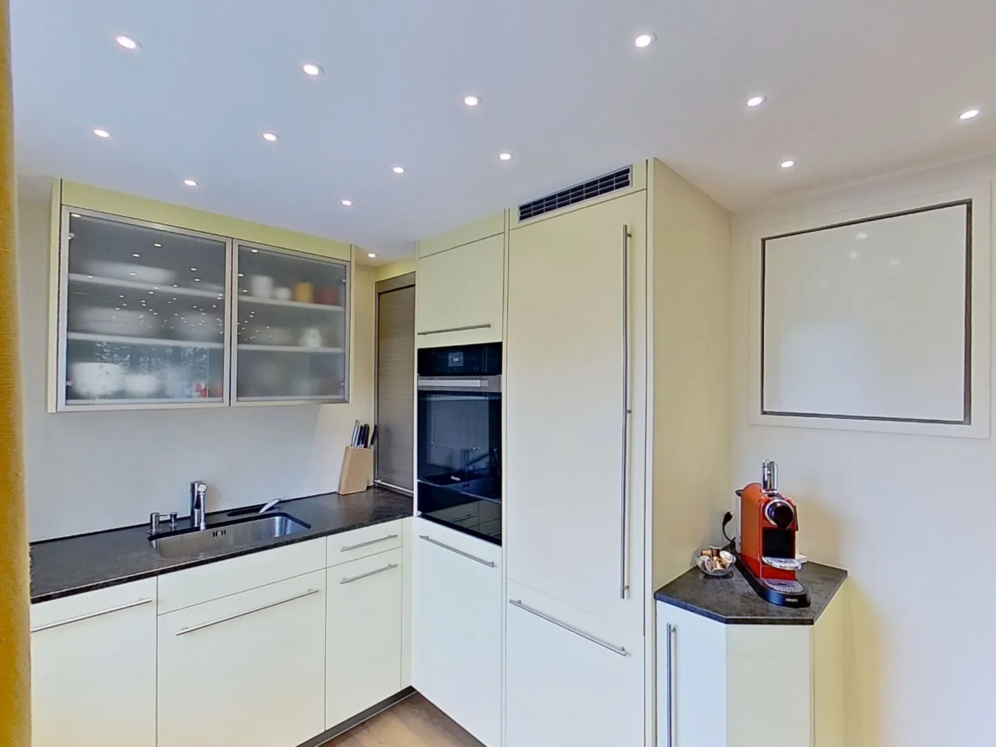 Chalet Morgensunne - Foto 5 von 12