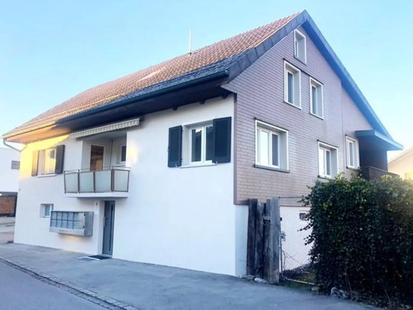 Shared Room "furnished - including all additional costs" - Photo 17 of 17