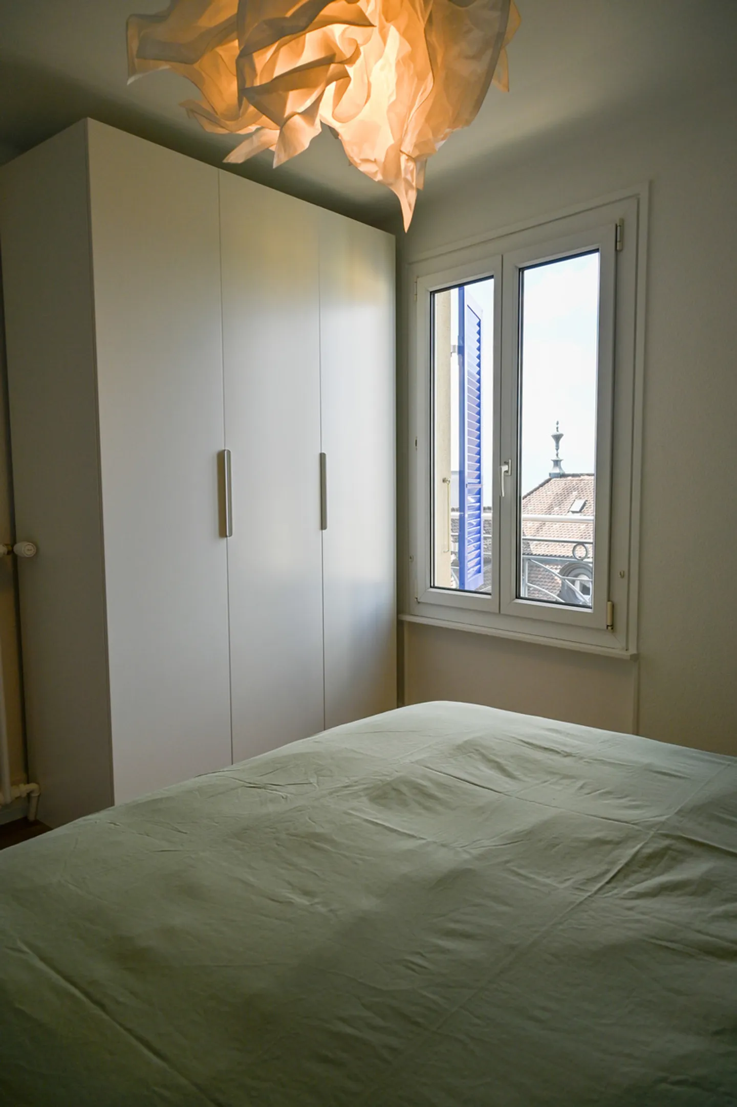 Appartamento Arredato Elegante - Foto 5 di 9
