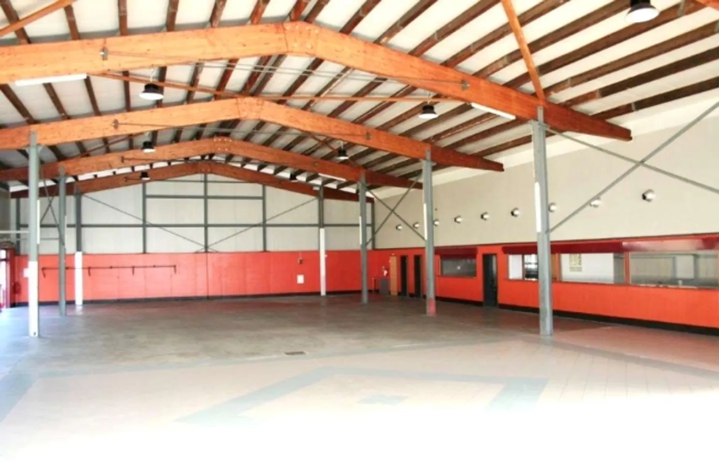 Multifunctional Space for Event Center - Photo 5 of 8