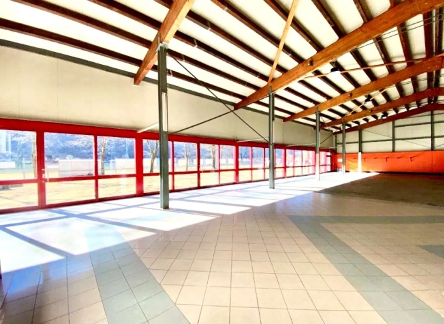 Multifunctional Space for Event Center - Photo 6 of 8