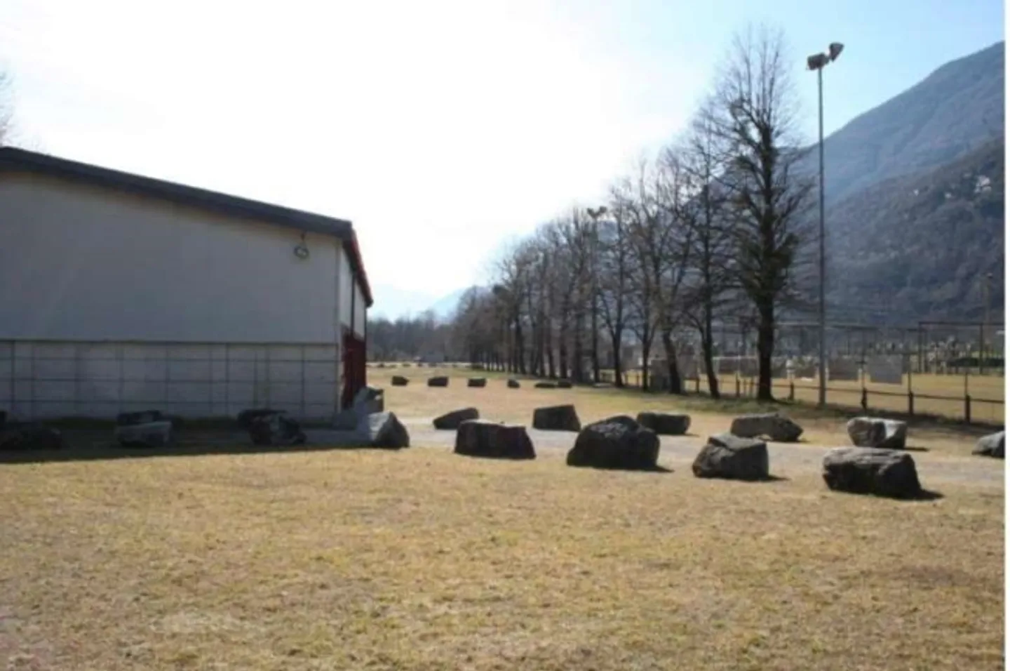 Multifunctional Space for Event Center - Photo 7 of 8