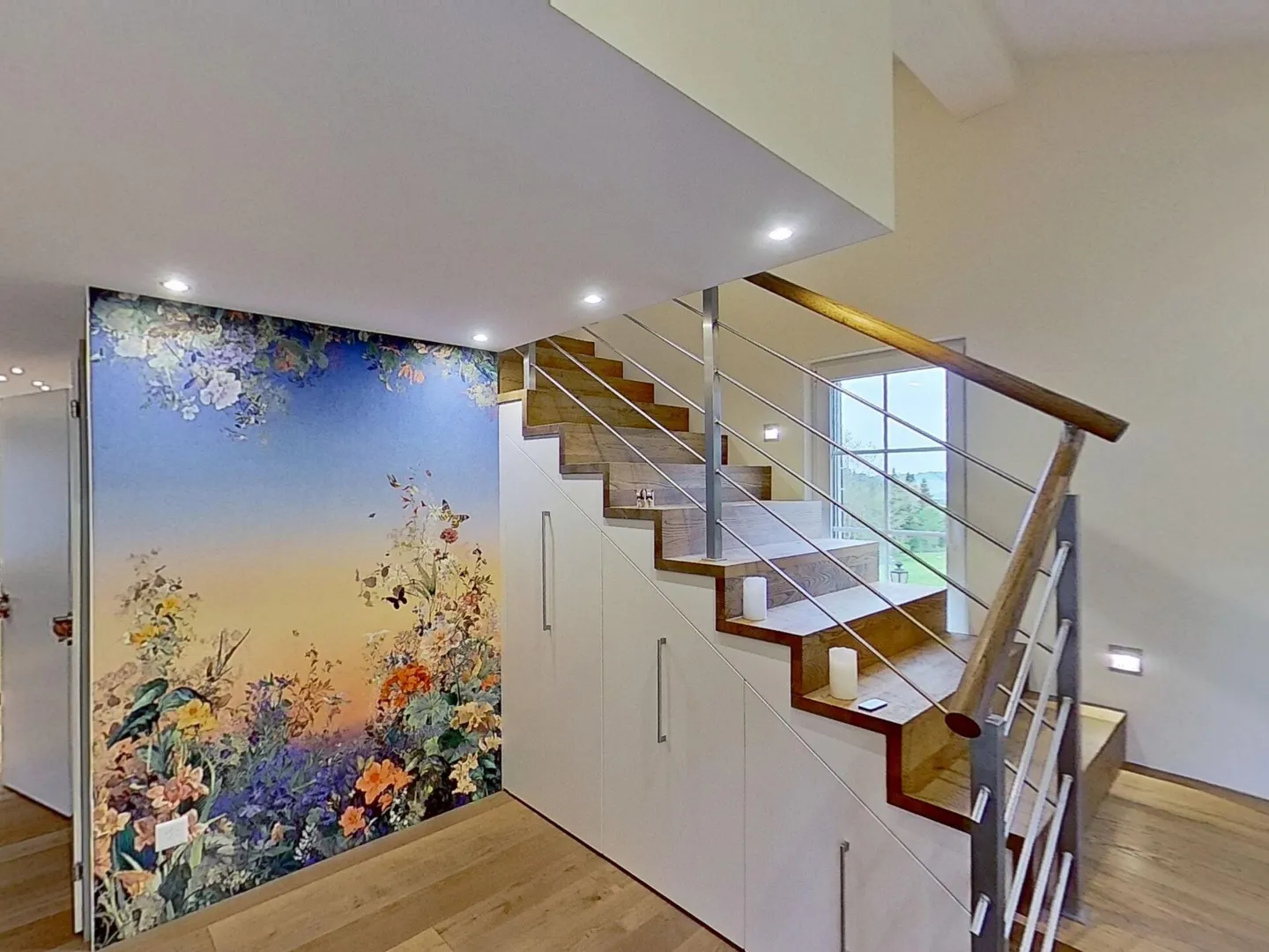 Chalet Morgensunne - Foto 7 von 12