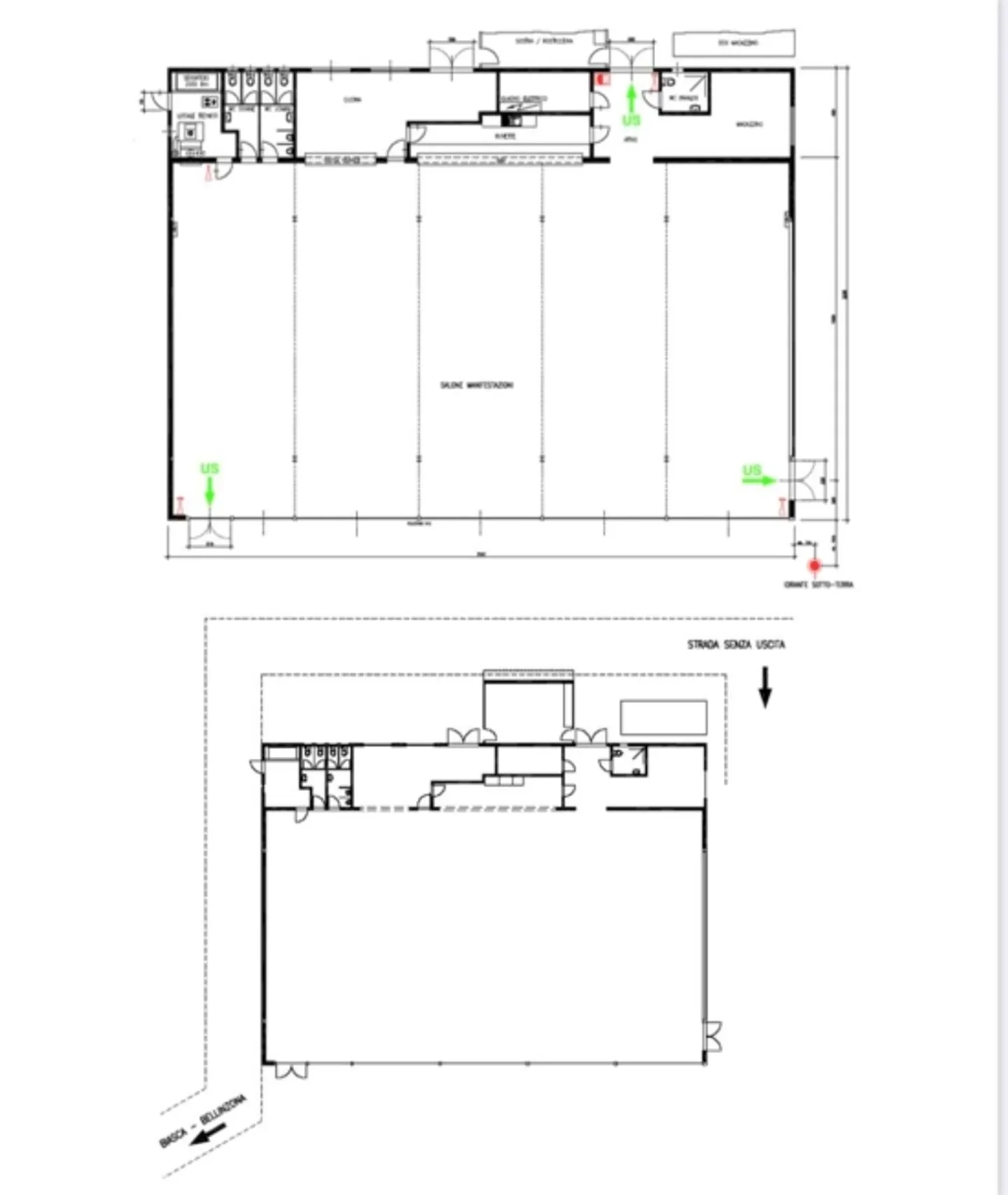 Multifunctional Space for Event Center - Photo 8 of 8