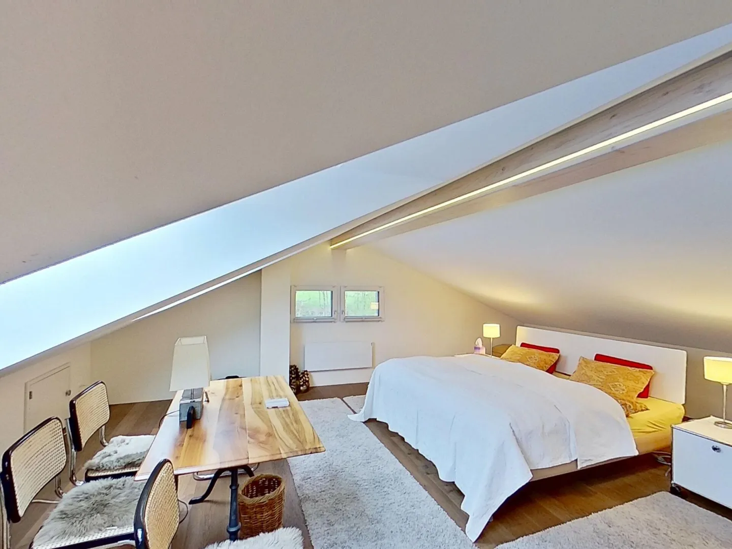 Chalet Morgensunne - Foto 8 von 12