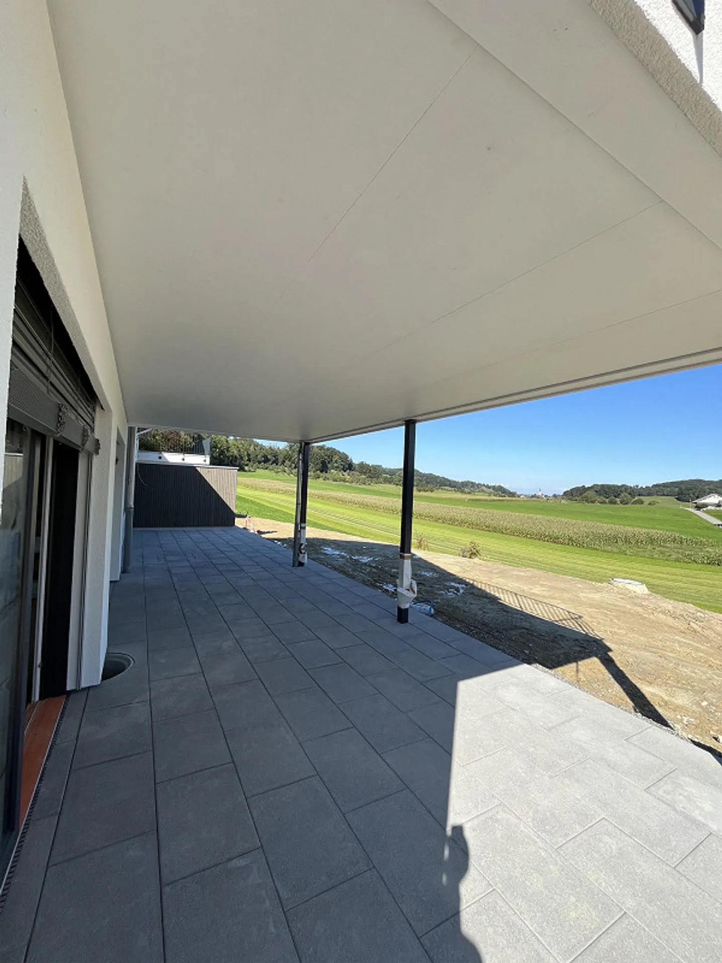 Nouvelle maison familiale à Wuppenau - Photo 3 sur 4